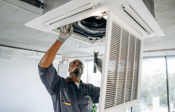 Licensed Hvac service in Dowagiac, MI - FH HVAC