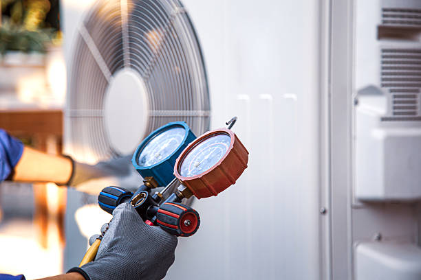 Affordable Hvac solutions in Dowagiac, MI